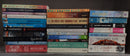 Mixed Lot of General Fiction Books for Adults | Lot of 30 Books