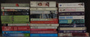 Mixed Lot of General Fiction Books for Adults | Lot of 30 Books