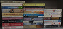 Mixed Lot of General Fiction Books for Adults | Lot of 30 Books