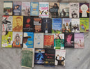 Mixed Lot of General Fiction Books for Adults | Lot of 30 Books