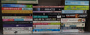Mixed Lot of General Fiction Books for Adults | Lot of 30 Books