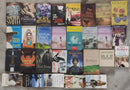 Mixed Lot of General Fiction Books for Adults | Lot of 30 Books