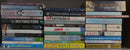 Mixed Lot of General Fiction Books for Adults | Lot of 30 Books