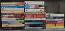 Mixed Lot of General Fiction Books for Adults | Lot of 30 Books