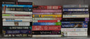 Mixed Lot of General Fiction Books for Adults | Lot of 30 Books