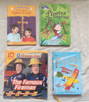 10 Children Story Books , Picture Books & Early Learning | Free Shipping