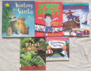 10 Children Story Books , Picture Books & Early Learning | Free Shipping