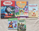 10 Children Story Books , Picture Books & Early Learning | Free Shipping