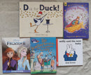 10 Children Story Books , Picture Books & Early Learning | Free Shipping