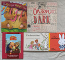 10 Children Story Books , Picture Books & Early Learning | Free Shipping