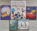 10 Children Story Books , Picture Books & Early Learning | Free Shipping