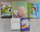 10 Children Story Books , Picture Books & Early Learning | Free Shipping