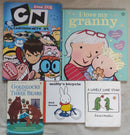 10 Children Story Books , Picture Books & Early Learning | Free Shipping