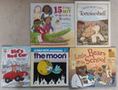 10 Children Story Books , Picture Books & Early Learning | Free Shipping