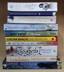 Women Love Romance 10 Books Set | Free Shipping | Free Bookmarks