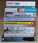 Women Love Romance 10 Books Set | Free Shipping | Free Bookmarks
