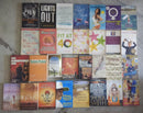 Mixed Lot of General Fiction Books for Adults | Lot of 30 Books