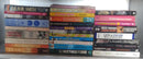 Mixed Lot of General Fiction Books for Adults | Lot of 30 Books