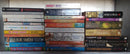 Mixed Lot of General Fiction Books for Adults | Lot of 30 Books