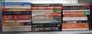 Mixed Lot of General Fiction Books for Adults | Lot of 30 Books