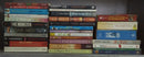 Mixed Lot of General Fiction Books for Adults | Lot of 30 Books