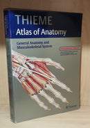 Atlas of Anatomy | Full Color Edition | Human Anatomy | Free Shipping