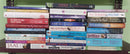 Mixed Lot of General Fiction Books for Adults | Lot of 30 Books