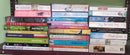 Mixed Lot of General Fiction Books for Adults | Lot of 30 Books