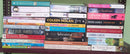 Mixed Lot of General Fiction Books for Adults | Lot of 30 Books