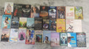 Mixed Lot of General Fiction Books for Adults | Lot of 30 Books