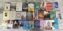 Mixed Lot of General Fiction Books for Adults | Lot of 30 Books