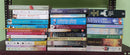 Mixed Lot of General Fiction Books for Adults | Lot of 30 Books