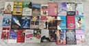 Mixed Lot of General Fiction Books for Adults | Lot of 30 Books
