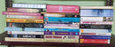 Mixed Lot of General Fiction Books for Adults | Lot of 30 Books