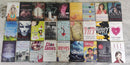 Mixed Lot of General Fiction Books for Adults | Lot of 30 Books