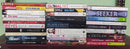 Mixed Lot of General Fiction Books for Adults | Lot of 30 Books