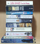 Women Love Romance 10 Books Set | Free Shipping | Free Bookmarks