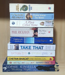 Women Love Romance 10 Books Set | Free Shipping | Free Bookmarks