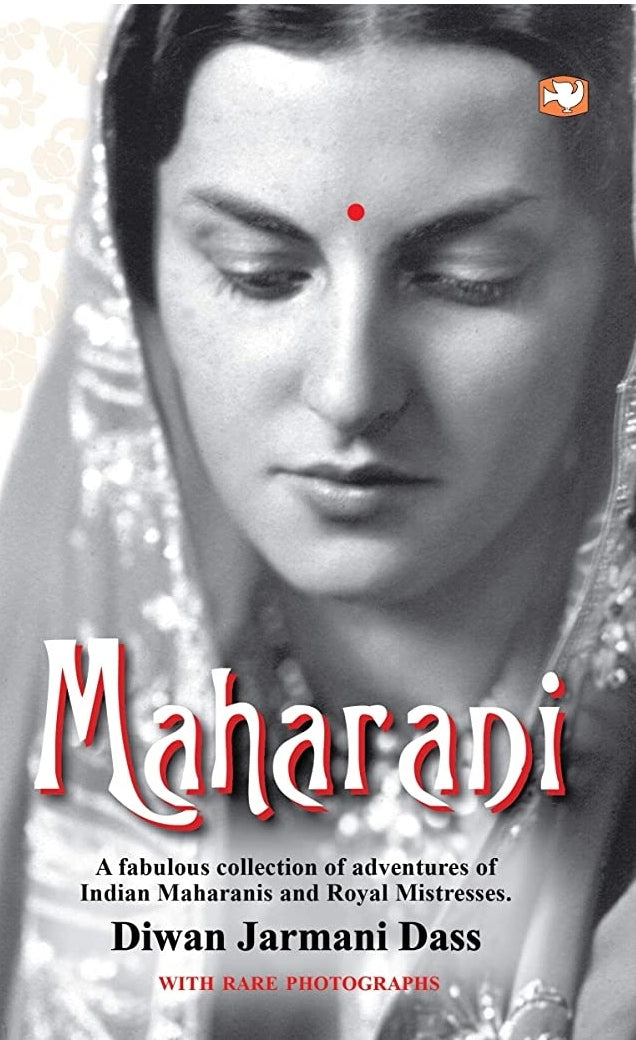 The Great Lives of Maharaja's and Maharani's of India | Set of 2 Books | Brand New Books | Free Shipping | Free Bookmarks