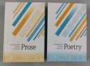 Contemporary Kazakh Literature | Pack of 2 Books | Hardcover | Prose and Poetry | 600 Pages Each