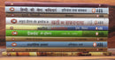 Hindi Set of 10 Books | Fiction & Non Fiction | Free Shipping & Free Bookmarks