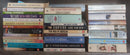 Mixed Lot of General Fiction Books for Adults | Lot of 30 Books