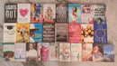 Mixed Lot of General Fiction Books for Adults | Lot of 30 Books