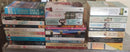 Mixed Lot of General Fiction Books for Adults | Lot of 30 Books