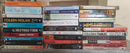 Mixed Lot of General Fiction Books for Adults | Lot of 30 Books