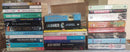 Mixed Lot of General Fiction Books for Adults | Lot of 30 Books
