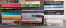 Mixed Lot of General Fiction Books for Adults | Lot of 30 Books