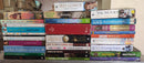 Mixed Lot of General Fiction Books for Adults | Lot of 30 Books