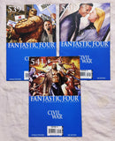 Fantastic Four