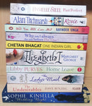 Women Love Romance 10 Books Set | Free Shipping | Free Bookmarks